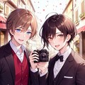 「ここがイタリアかぁ…！」 2枚目