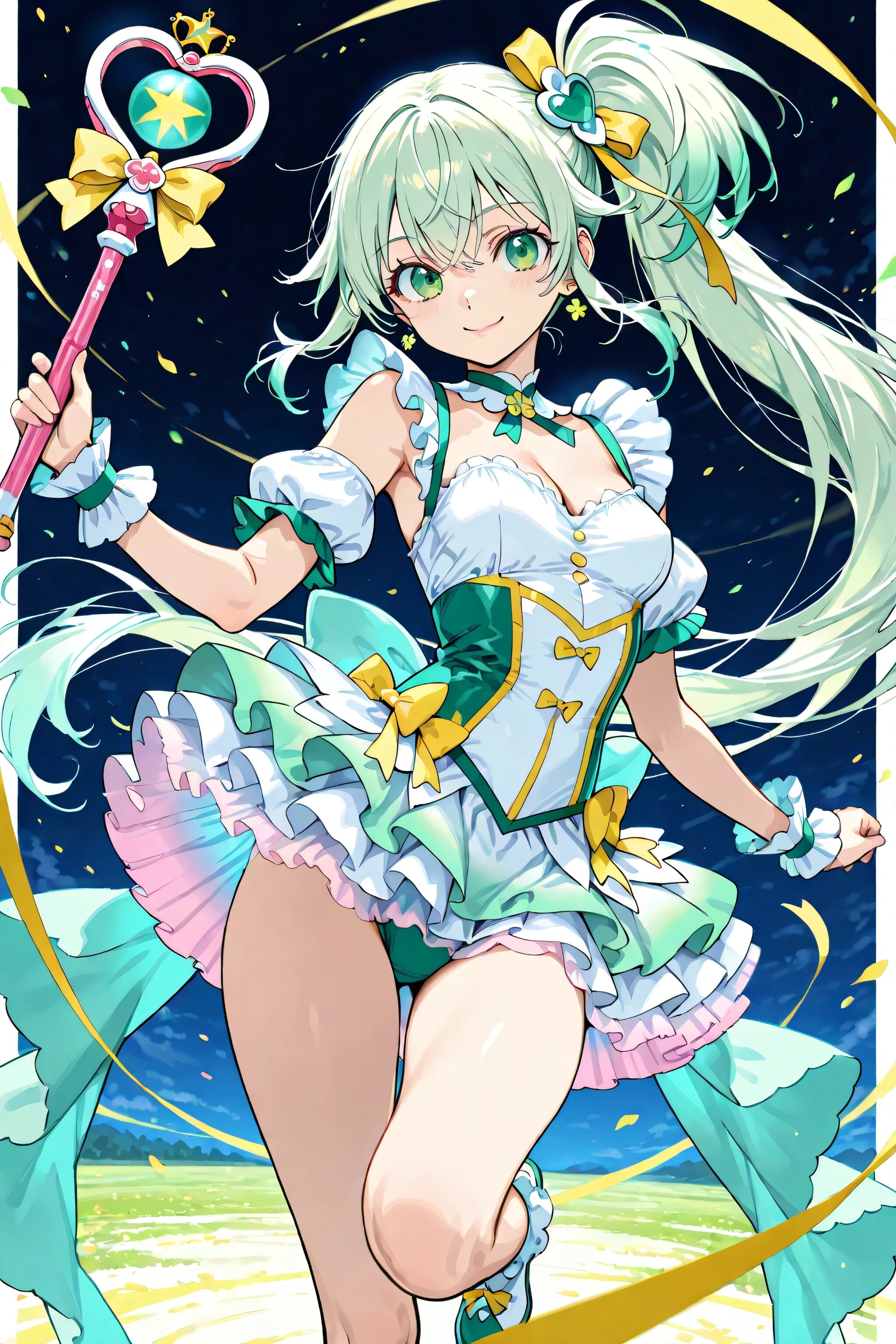 Magical Girl