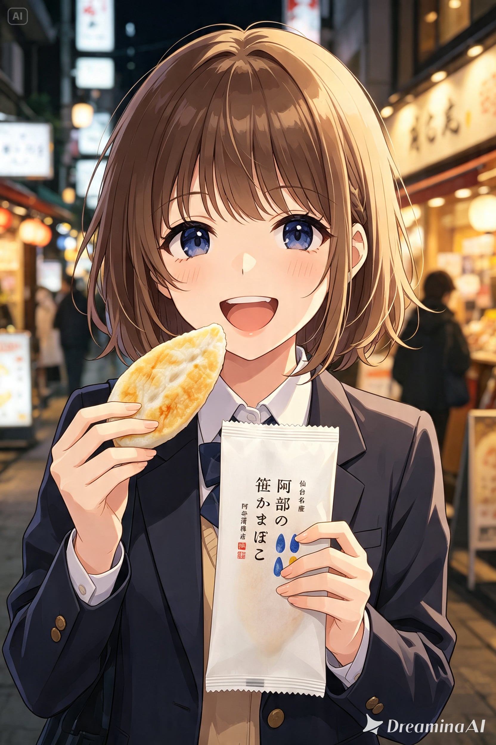 笹かまの日