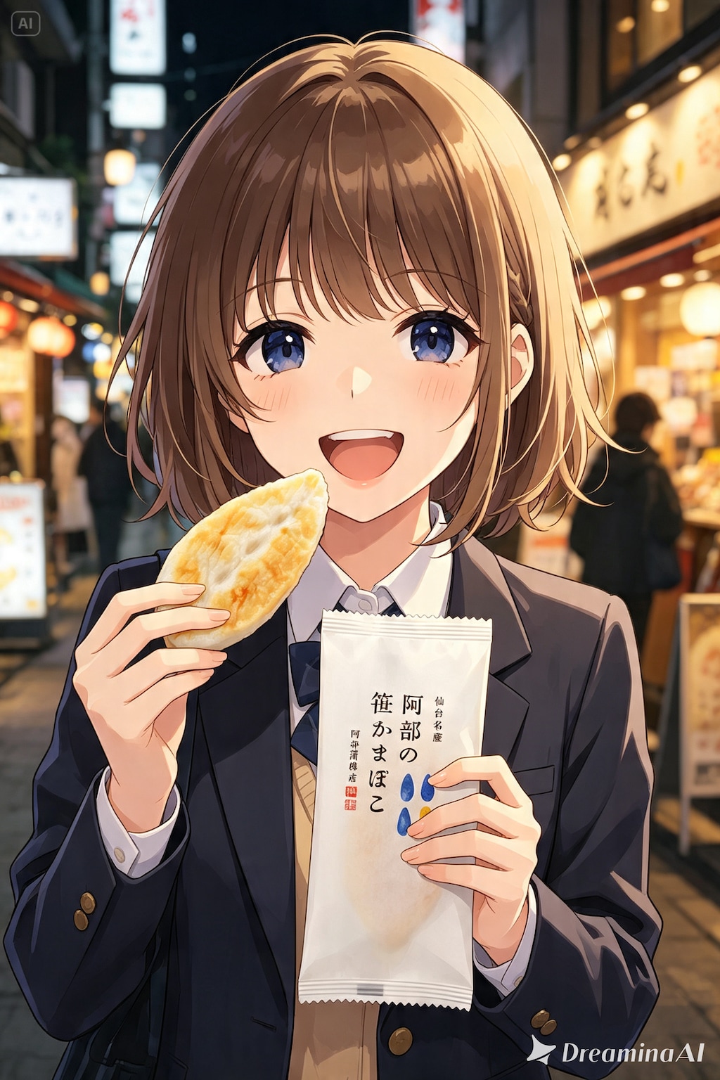 笹かまの日