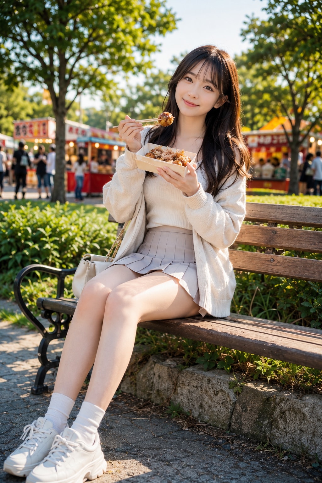 たこ焼き