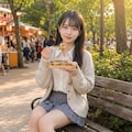 たこ焼き 5枚目
