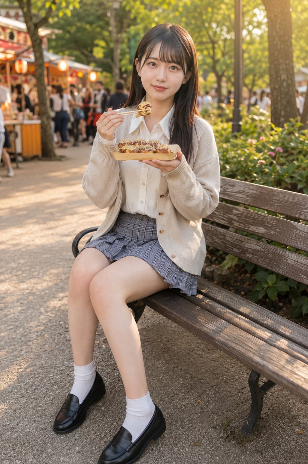 たこ焼き