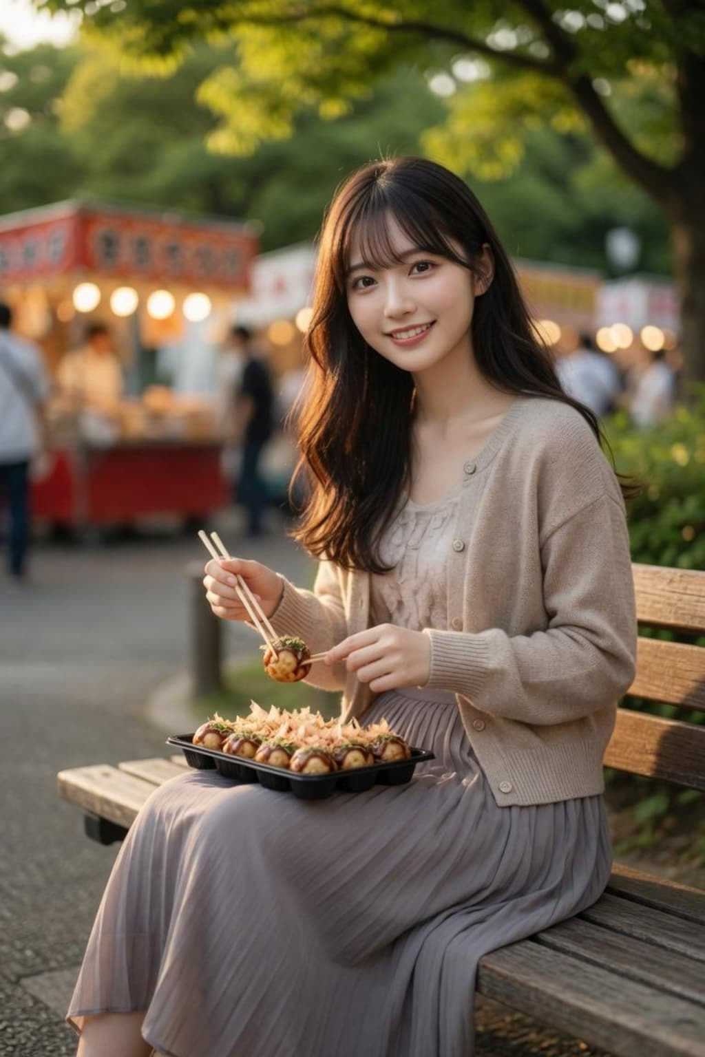 たこ焼き