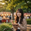 たこ焼き 6枚目