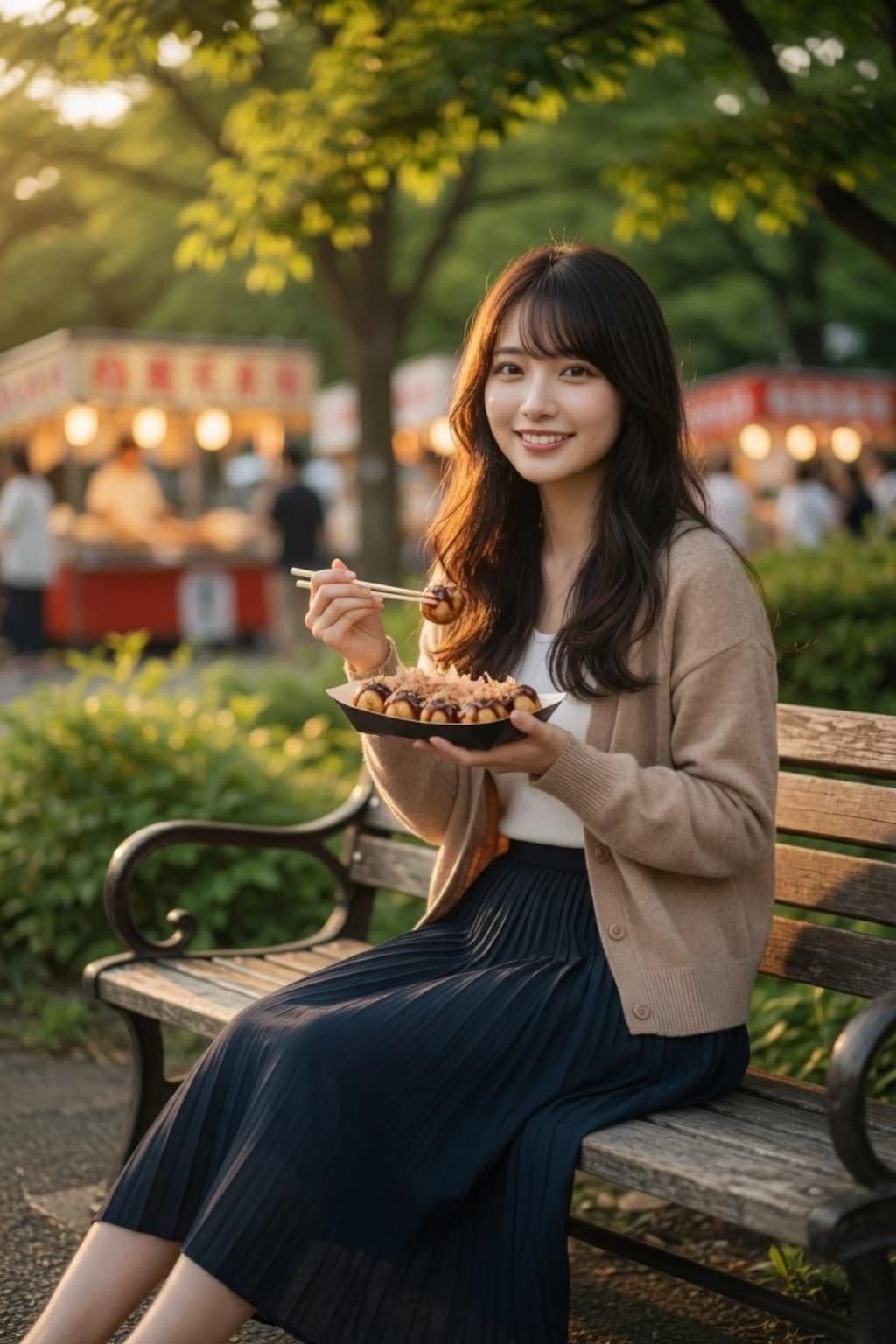 たこ焼き