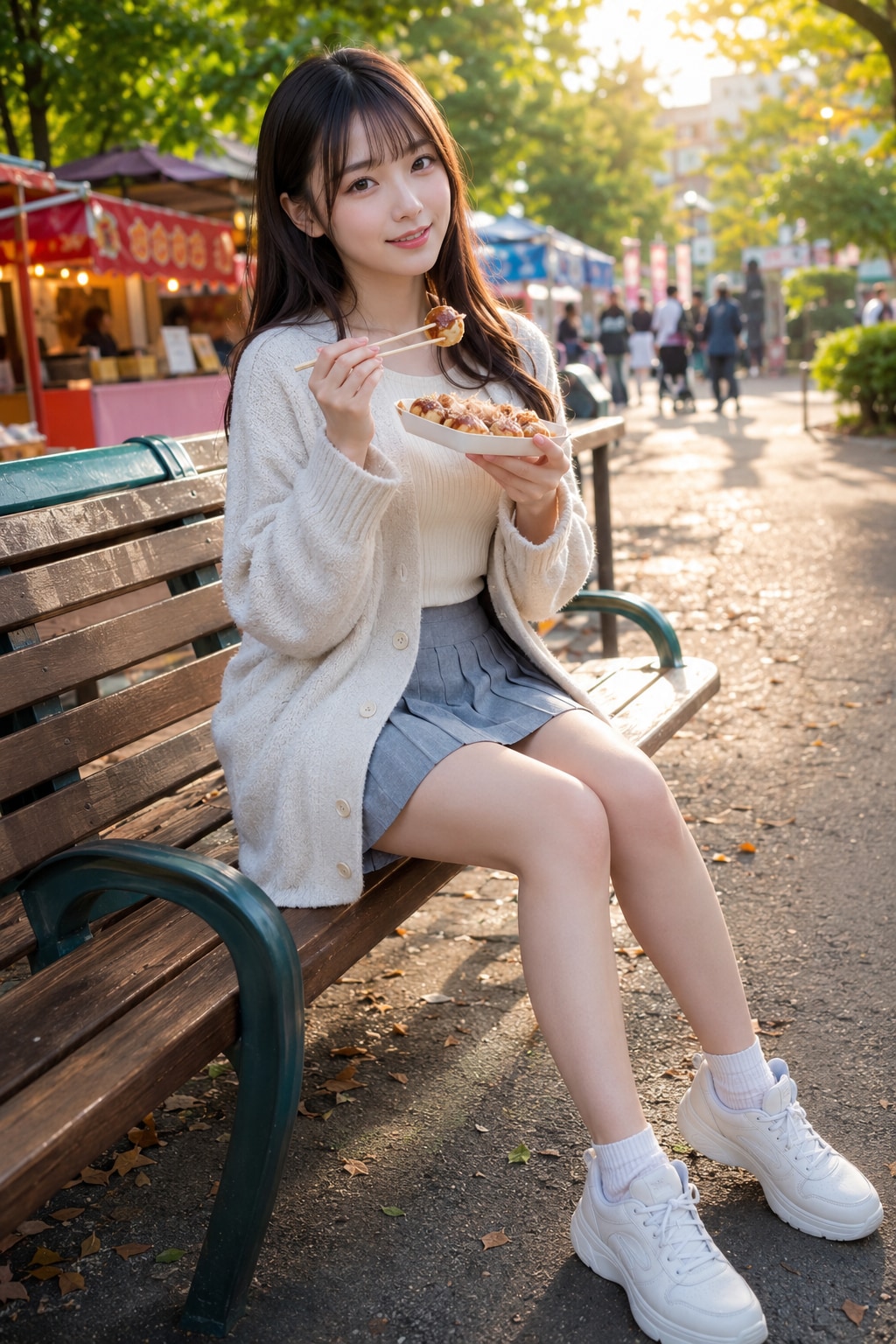 たこ焼き