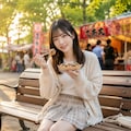 たこ焼き 4枚目