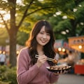 たこ焼き 7枚目