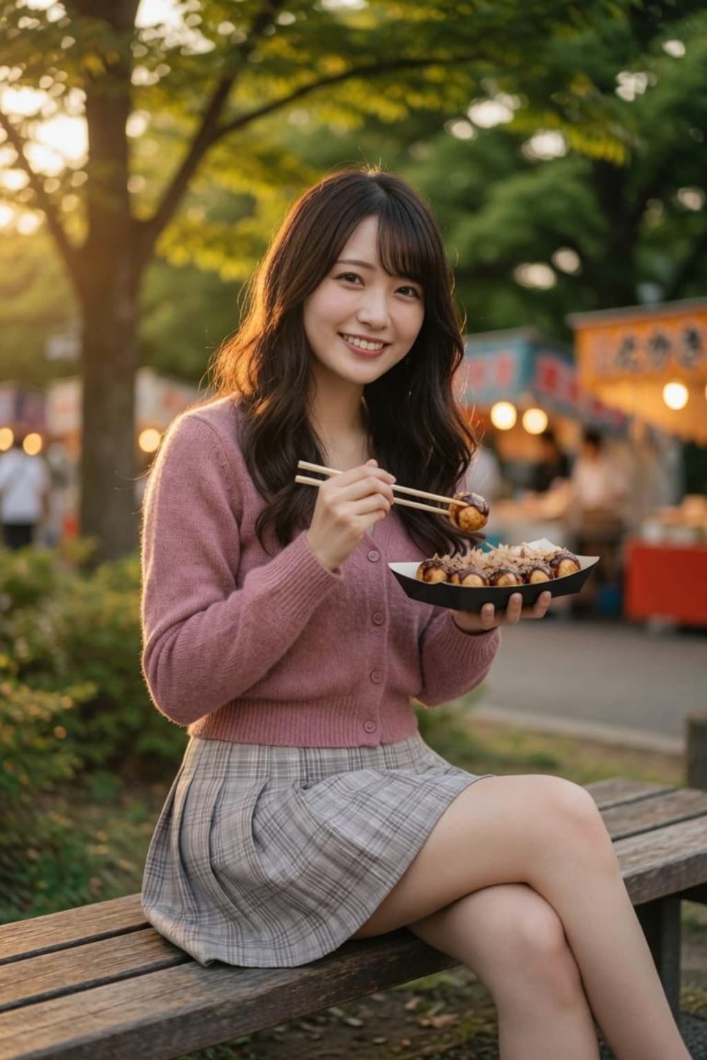 たこ焼き