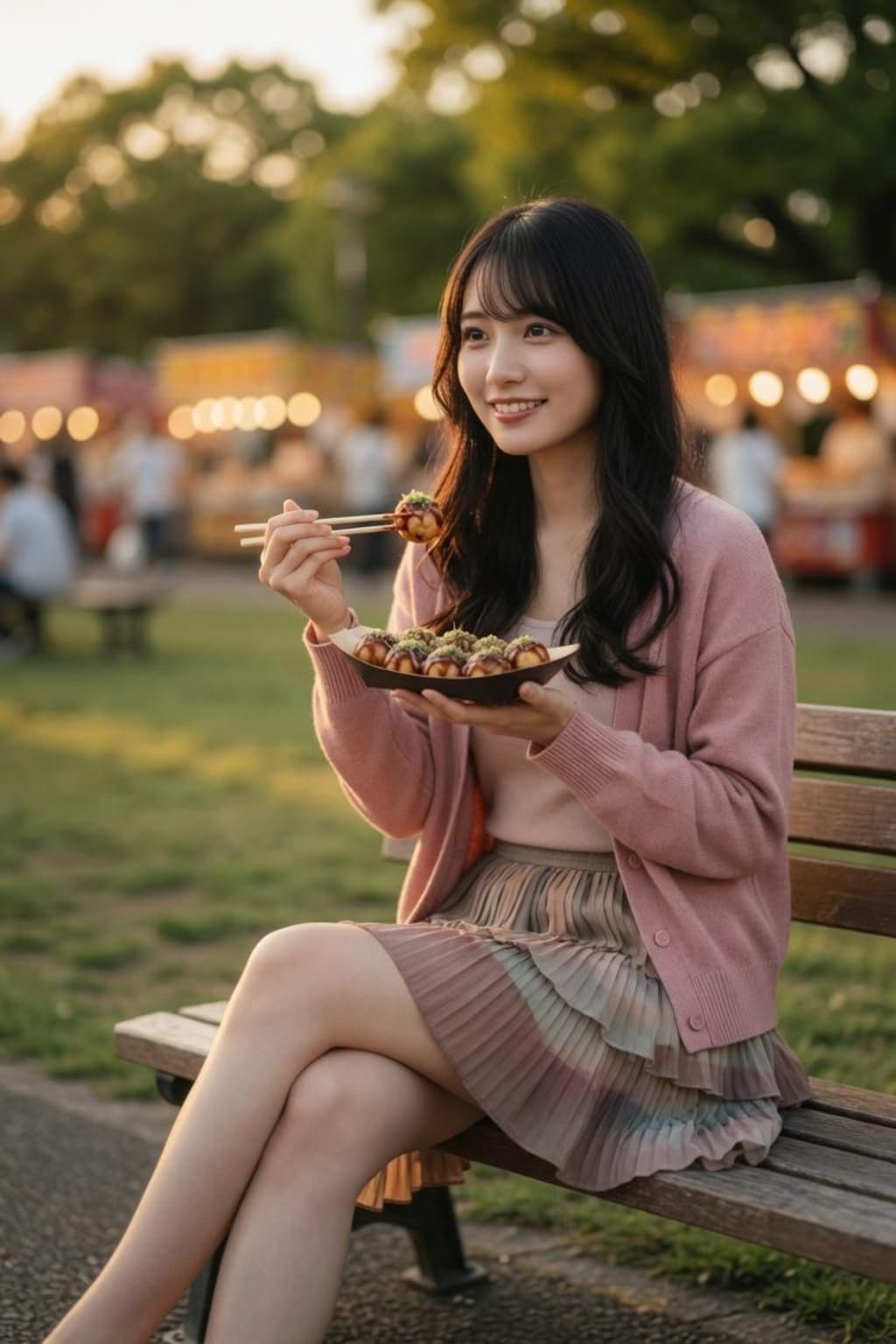 たこ焼き