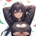 下乳collection 5枚目