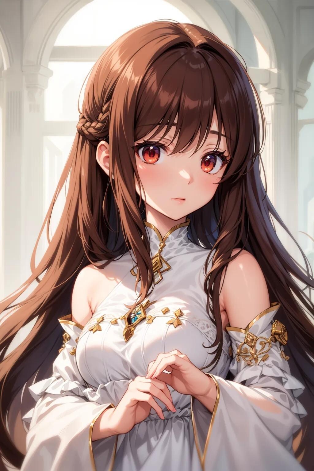 七瀬さんの恋が異常