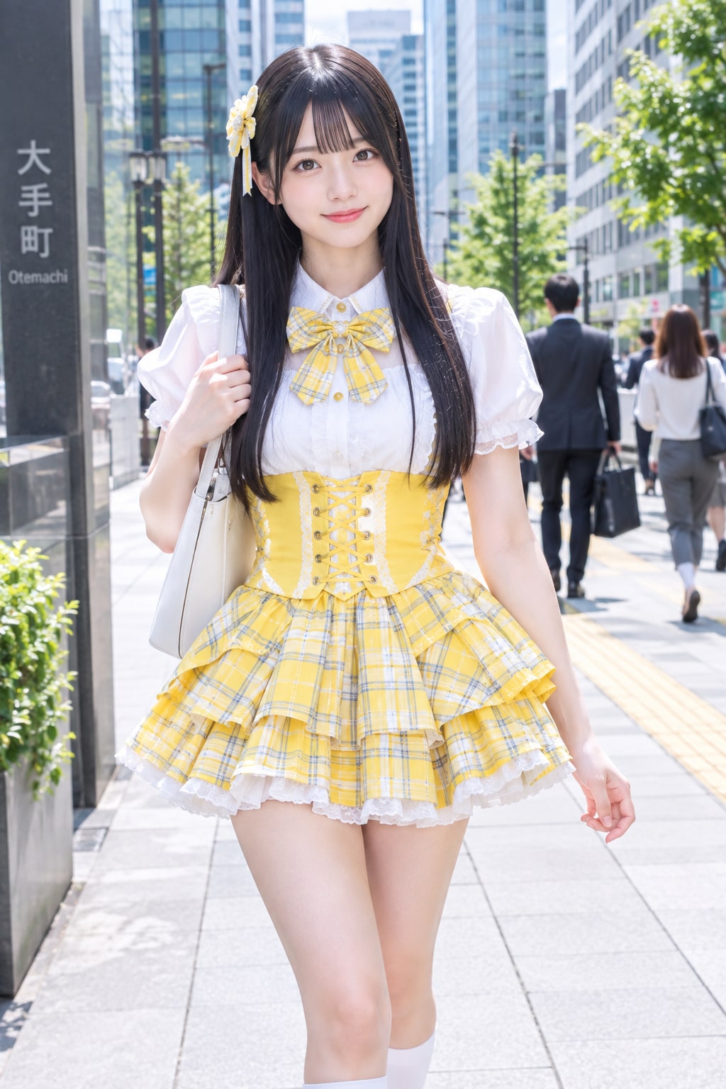 チャッピーちゃん