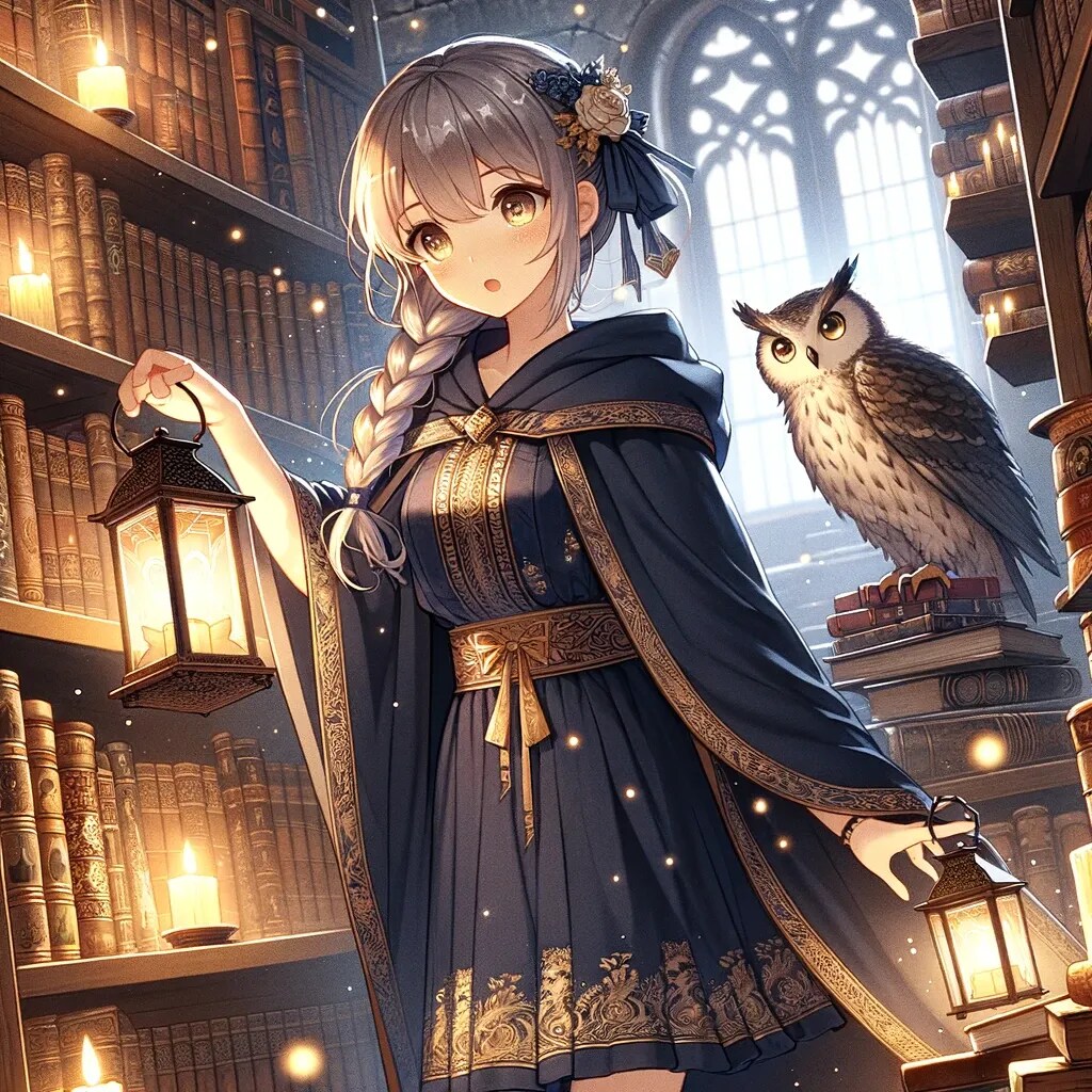 古代図書館