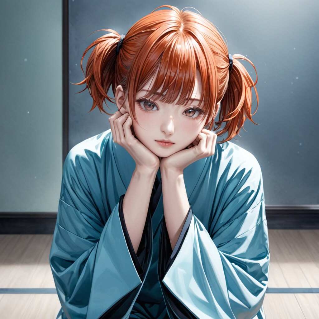 ふーん・・・