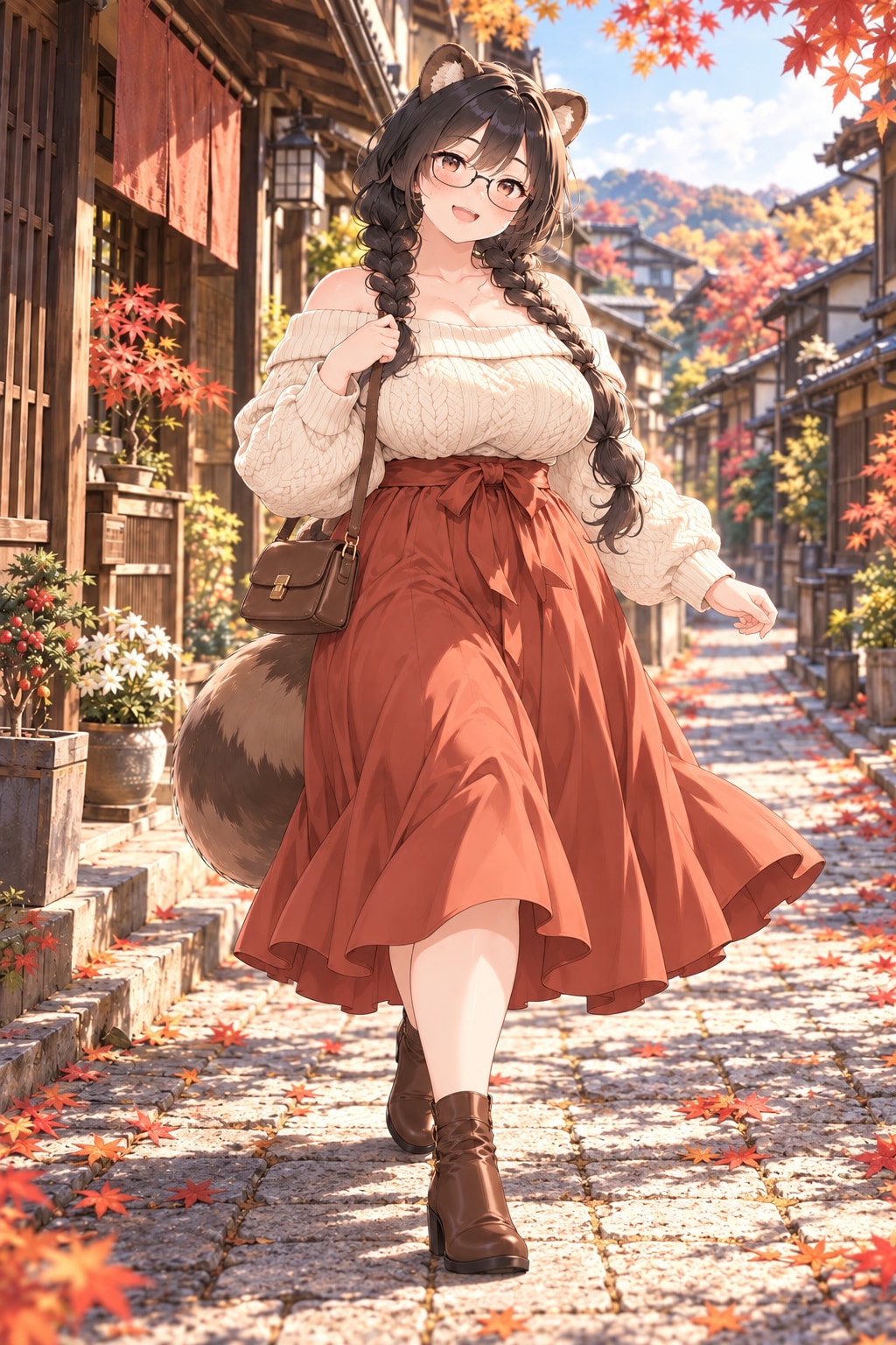 おはようございます | の人気AIイラスト・グラビア