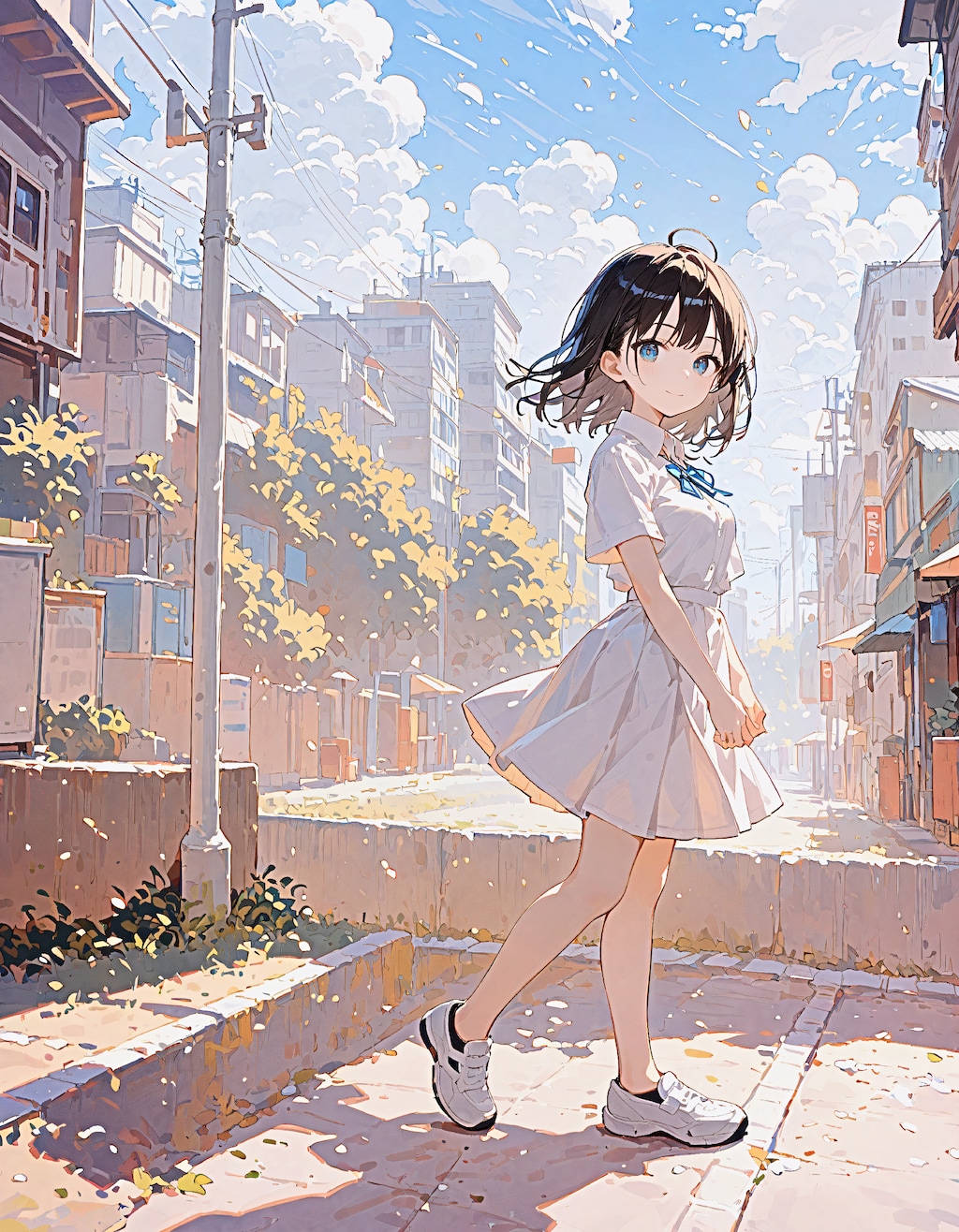 street_snap, school_girl_pack