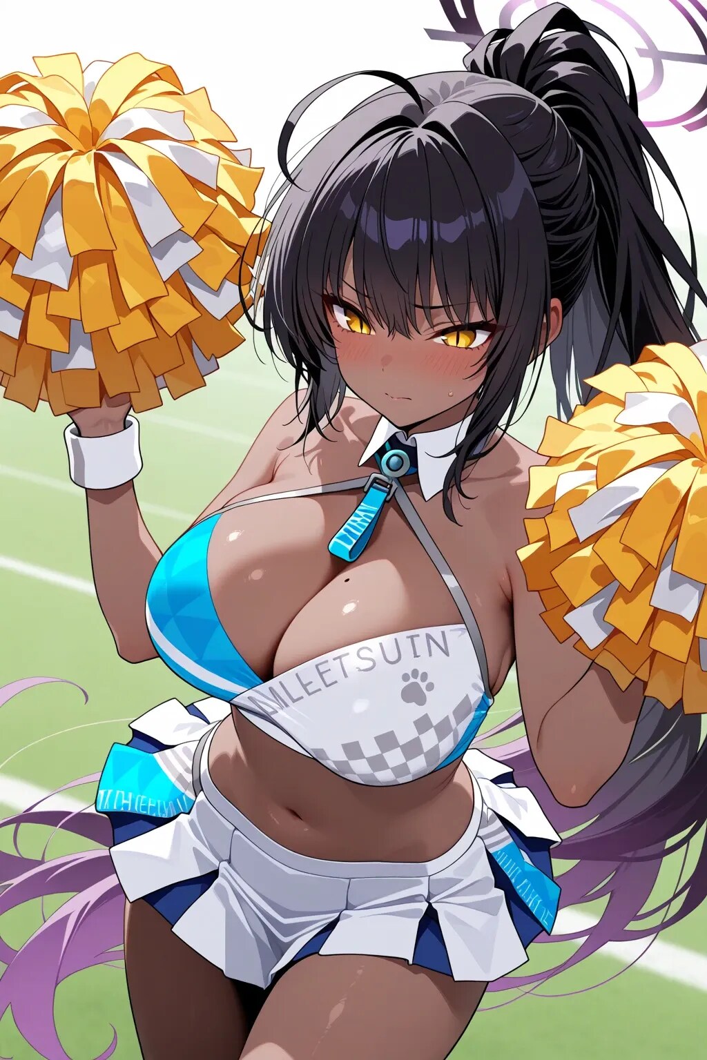 いろいろカリン