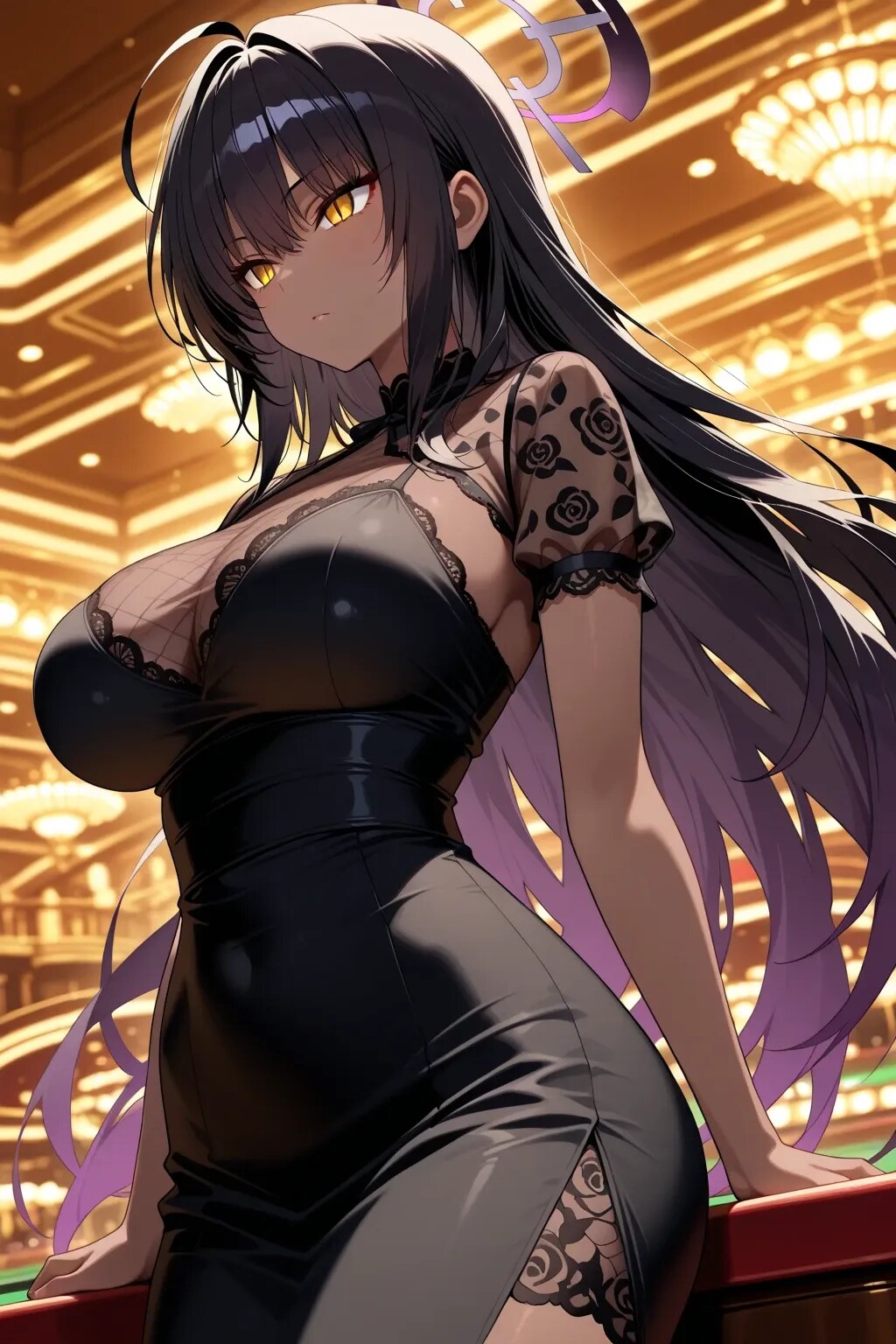 いろいろカリン