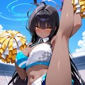 いろいろカリン 8枚目