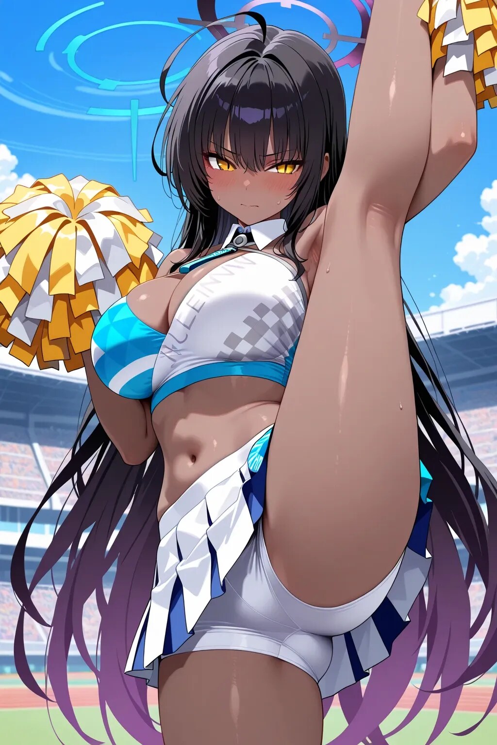 いろいろカリン