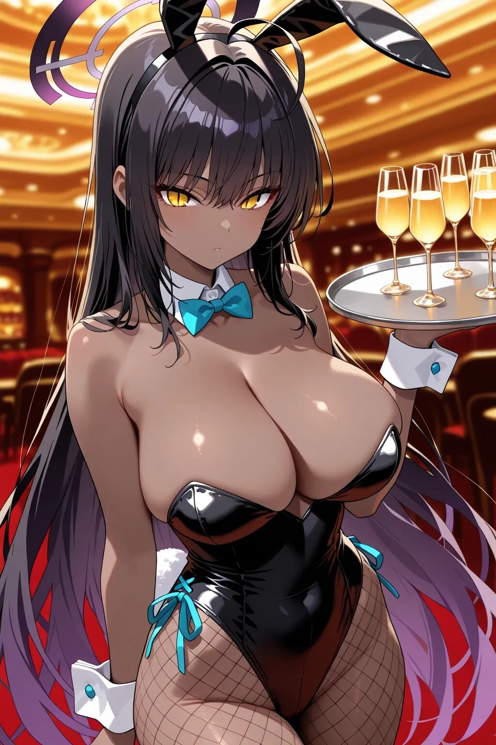 いろいろカリン