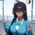 いろいろカリン 10枚目