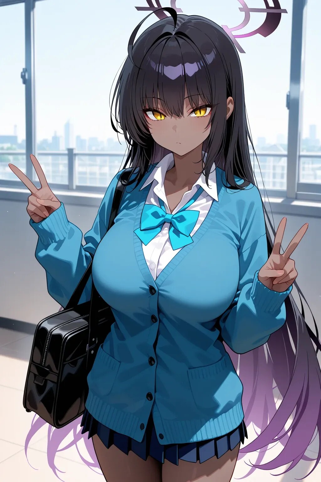 いろいろカリン
