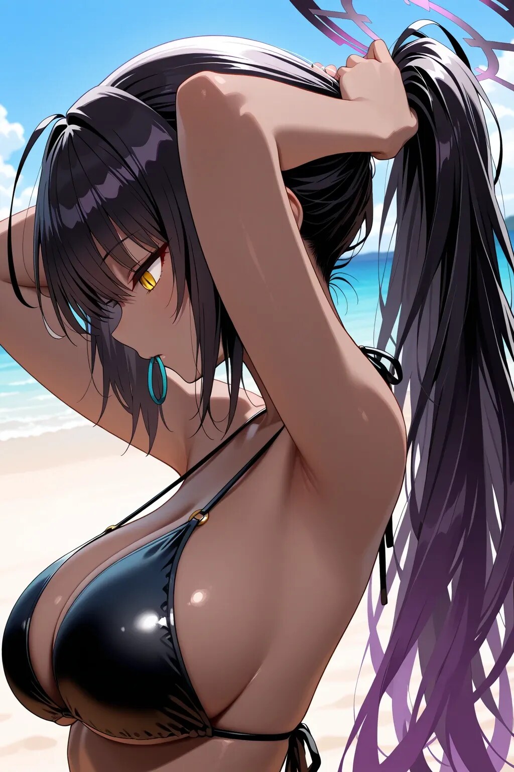 いろいろカリン