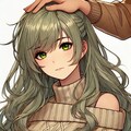 娘の成長 3枚目