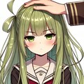 娘の成長 2枚目