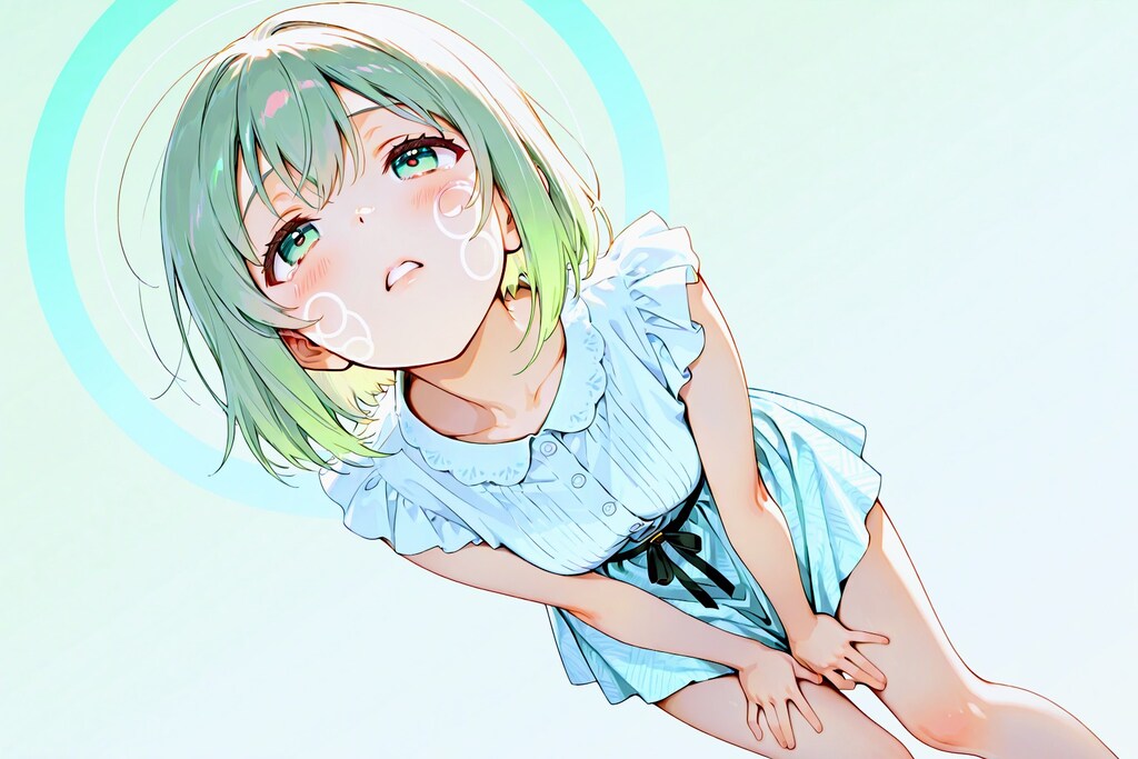 パステルBONSAIさん