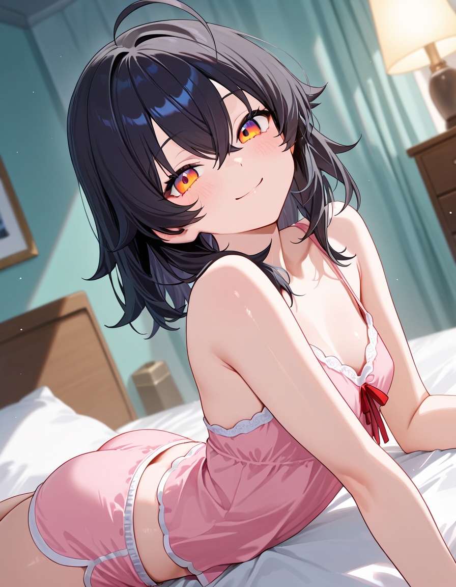 おはよ