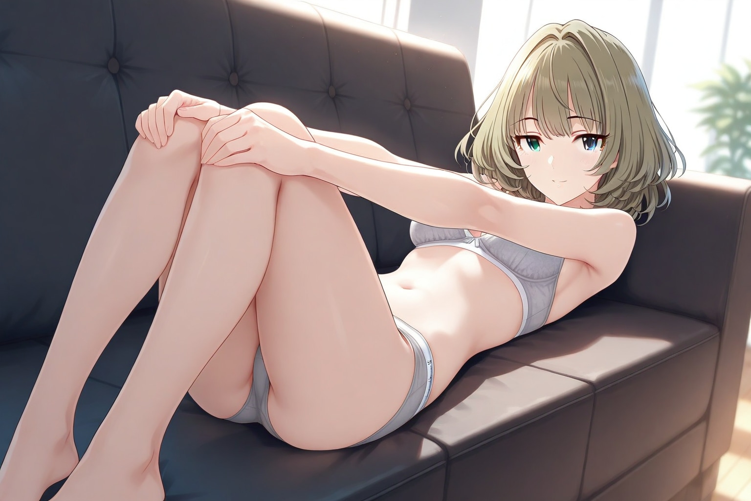 7/08 お仕事お疲れ様でしたね。マッサージしてあげましょうか？