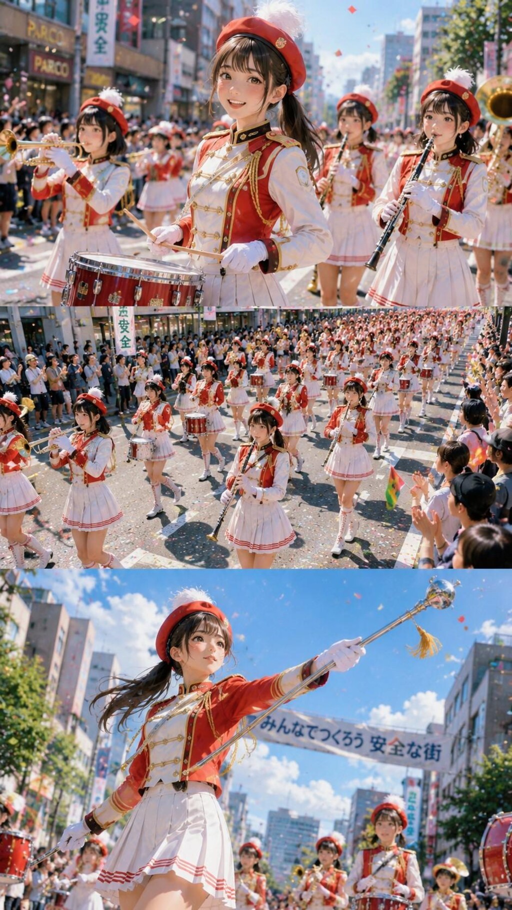 今日のロリ54✨