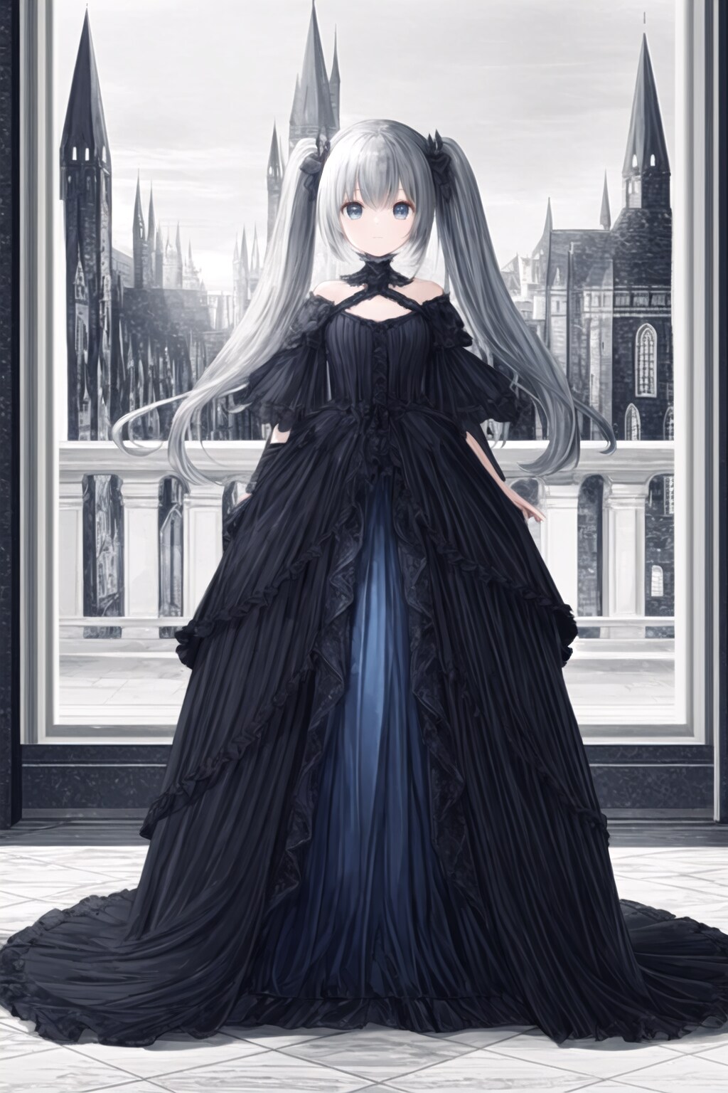 恐らく使わないであろうfrost