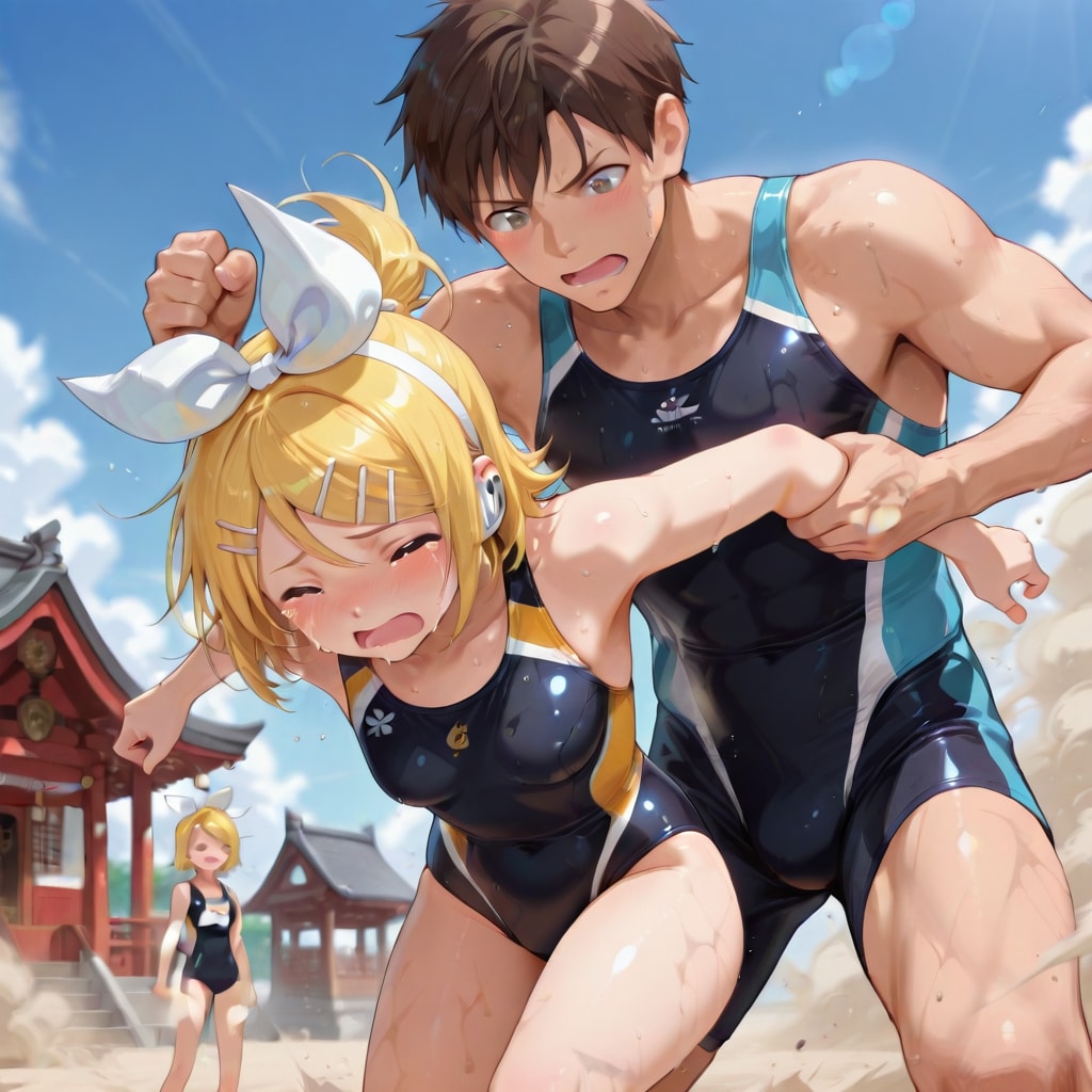 ぎゃー！4