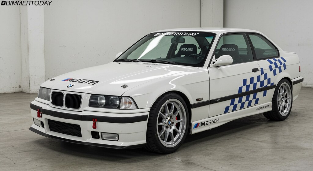 BMW E36