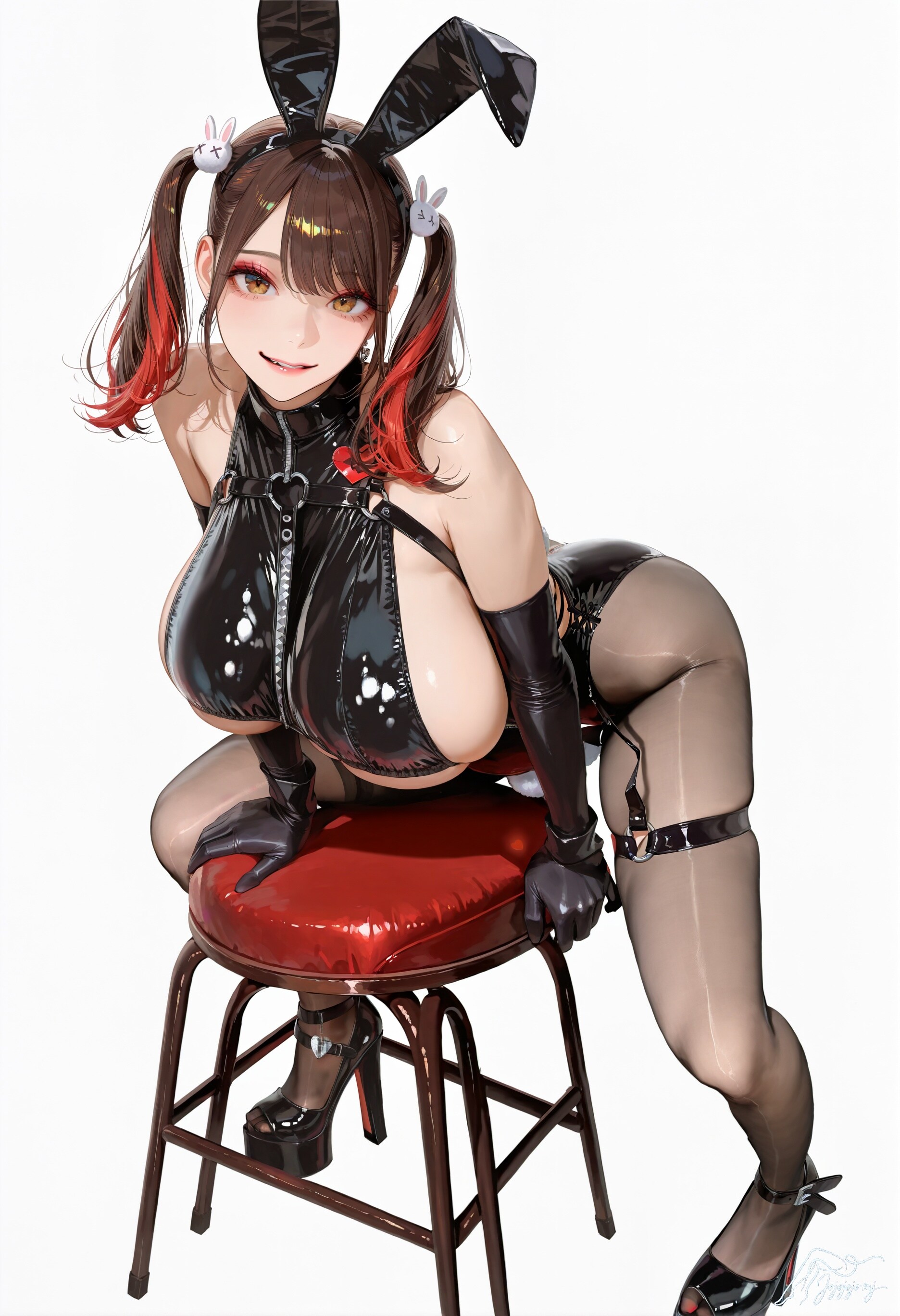 Sexy Bunny✨