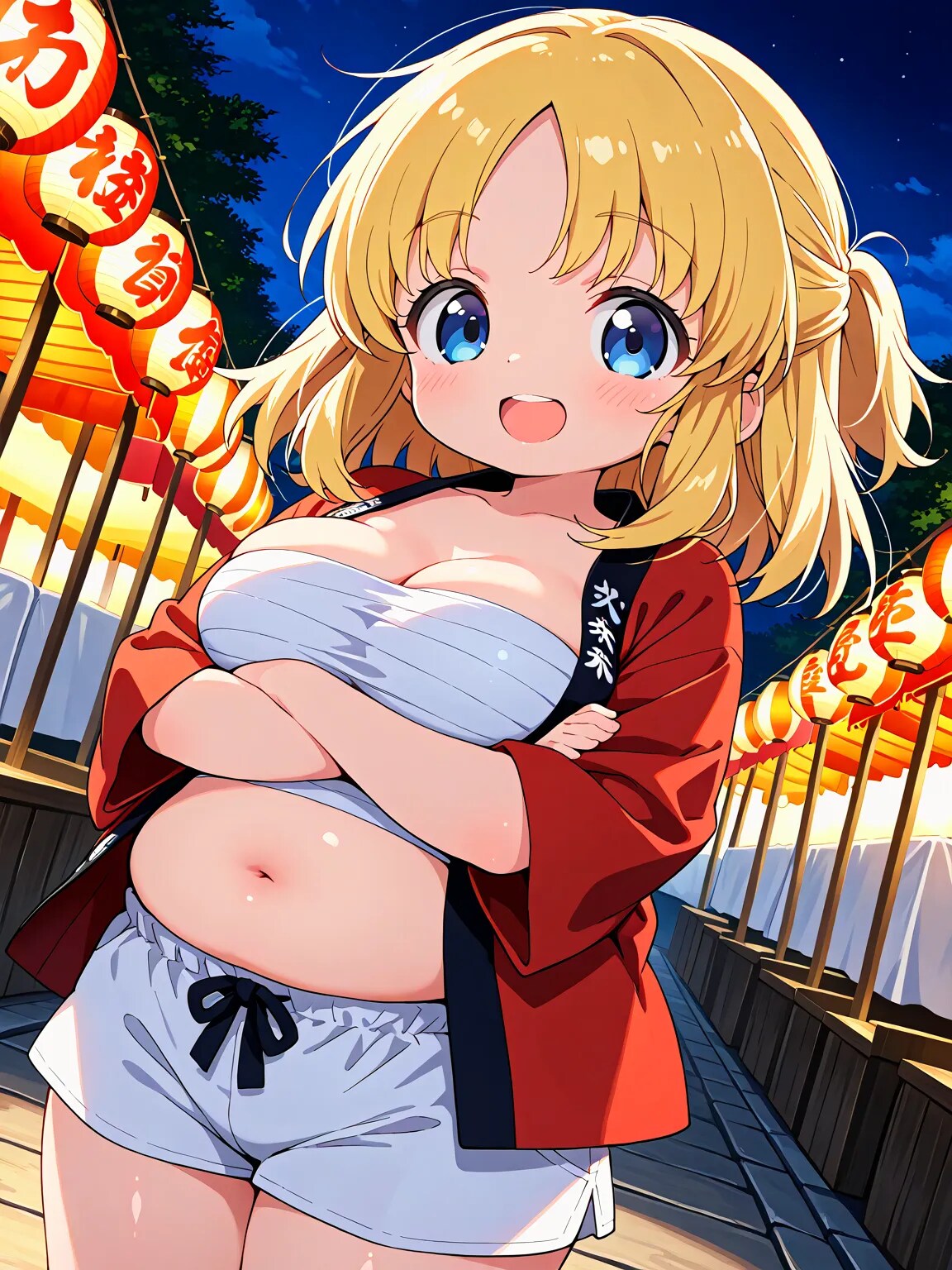 理想の夏コーデ！？9