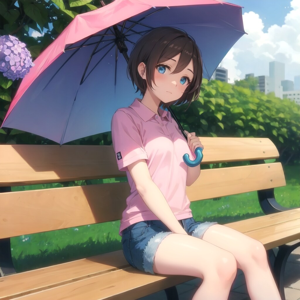 MEIKO | の人気AIイラスト・グラビア