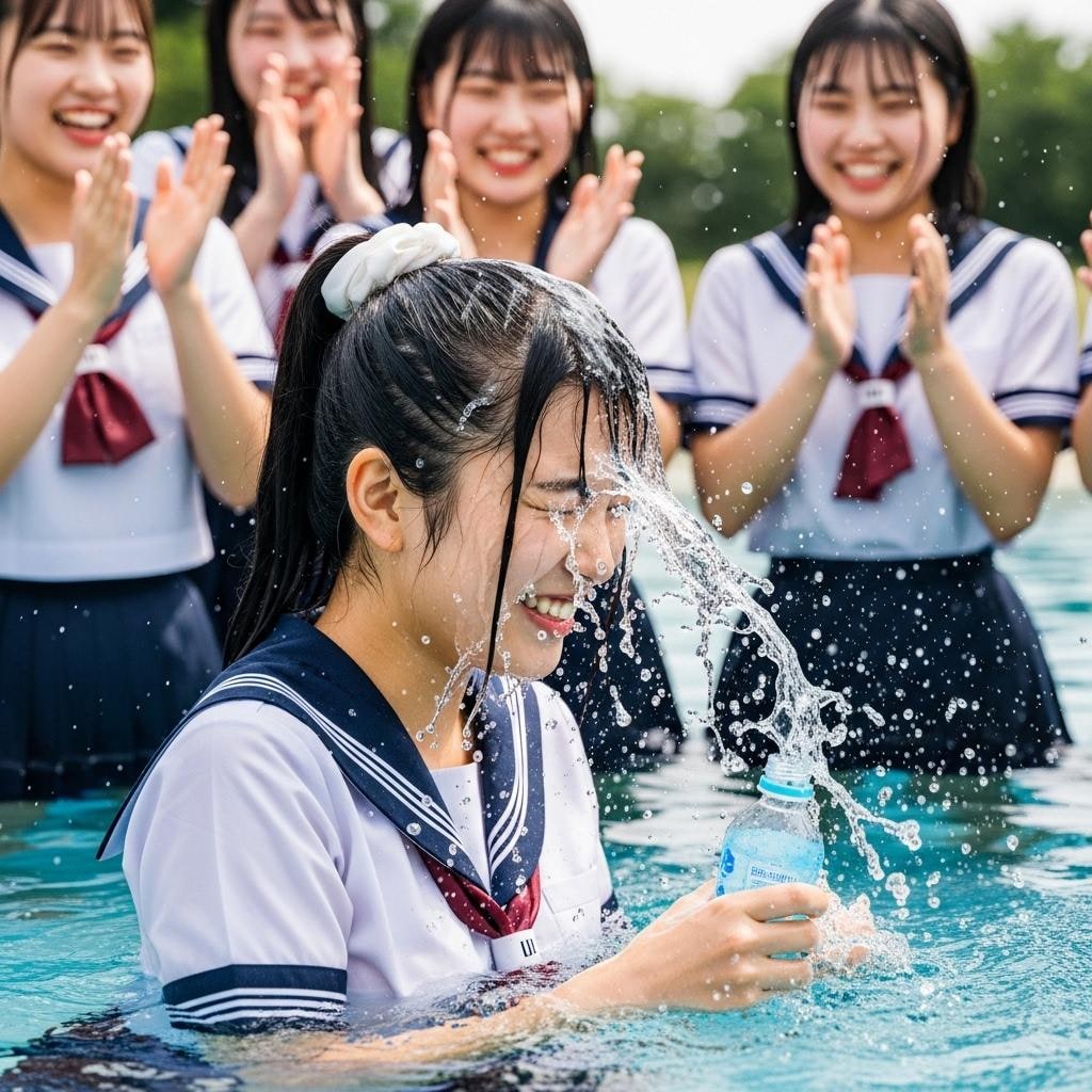 NG集