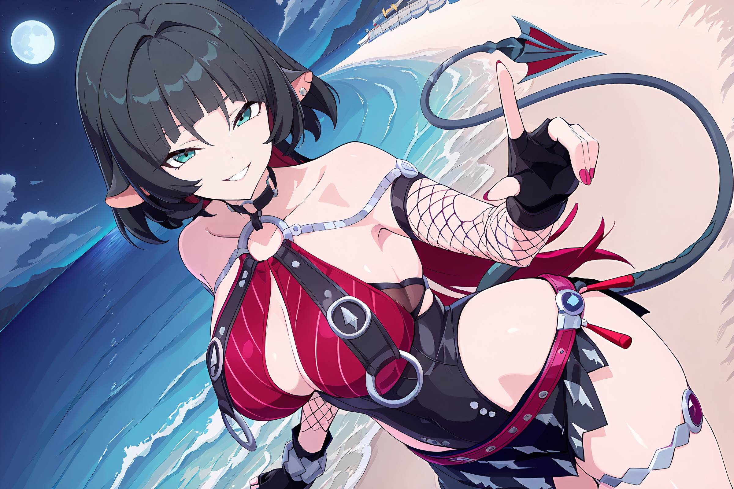 ジェーン・ドゥ JaneDoe