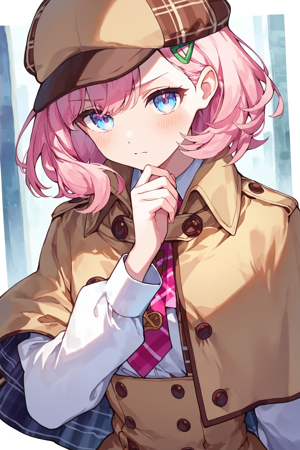 はたして、真相は……？