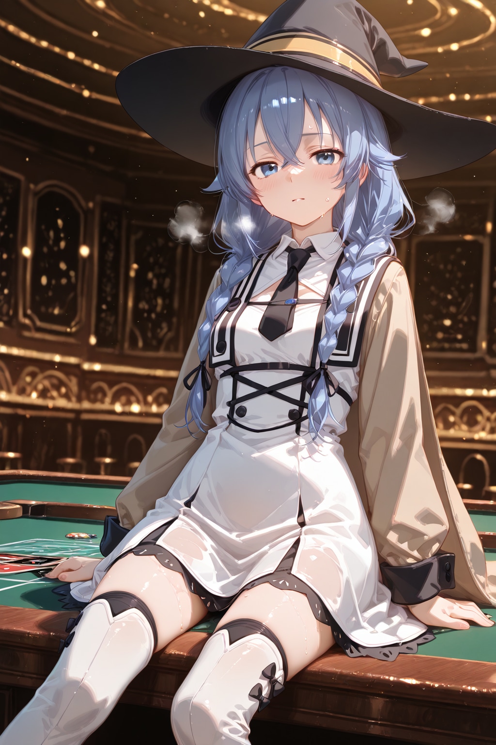 ロキシー(無職転生)