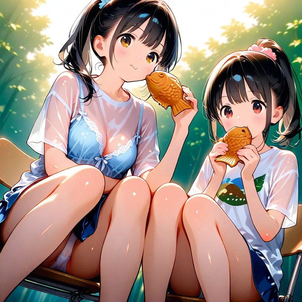 たい焼き