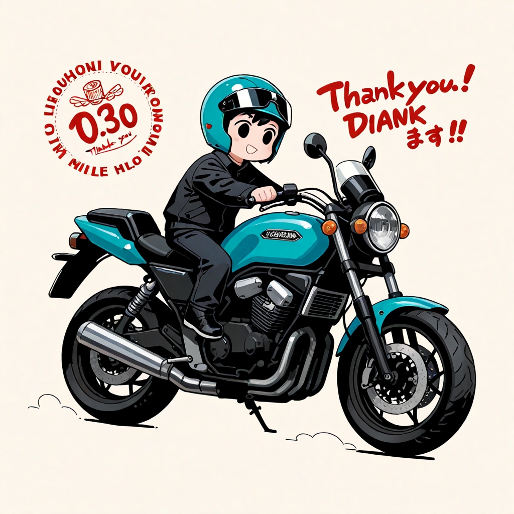 バイクレーサー