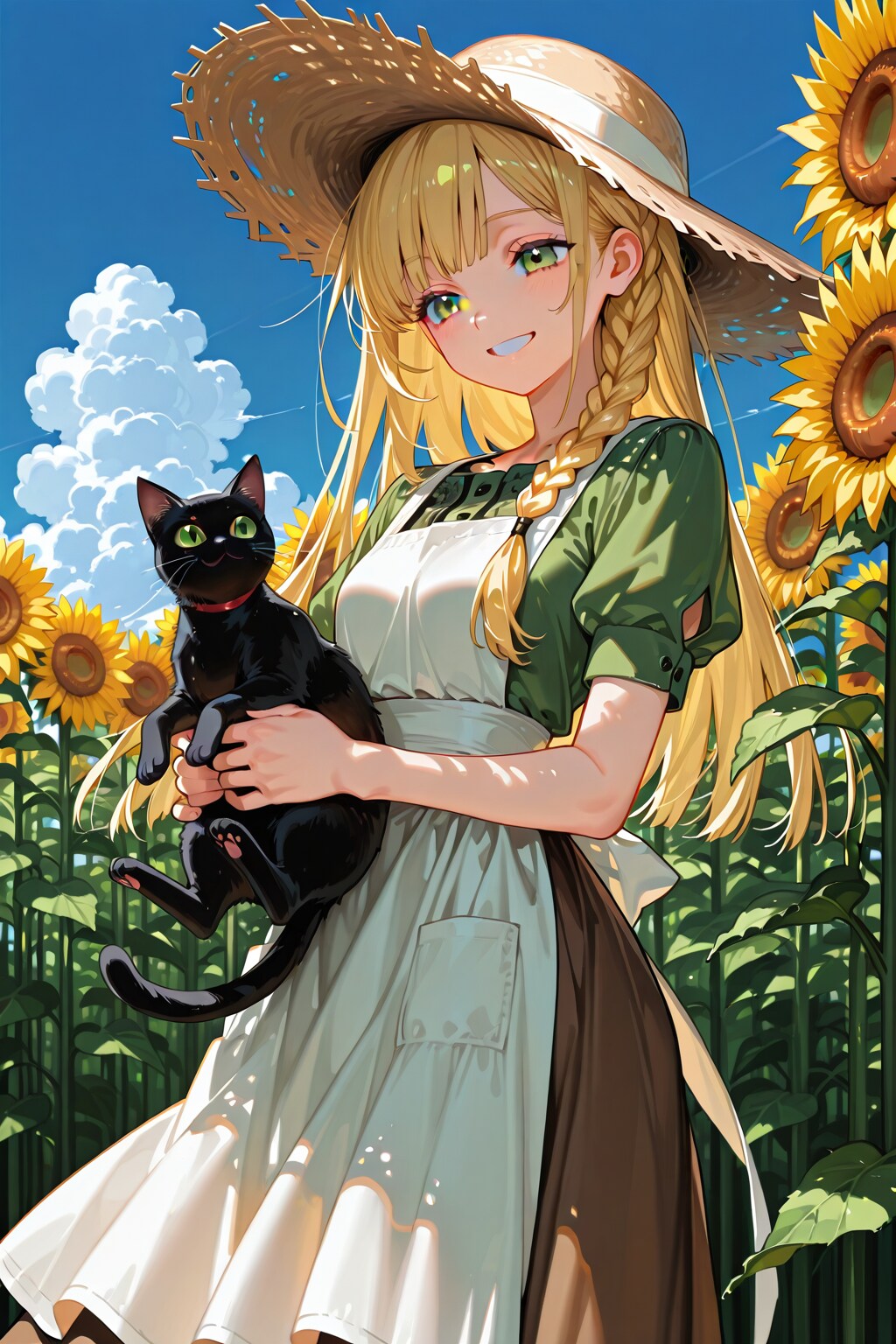 おはようございます🌞 | の人気AIイラスト・グラビア