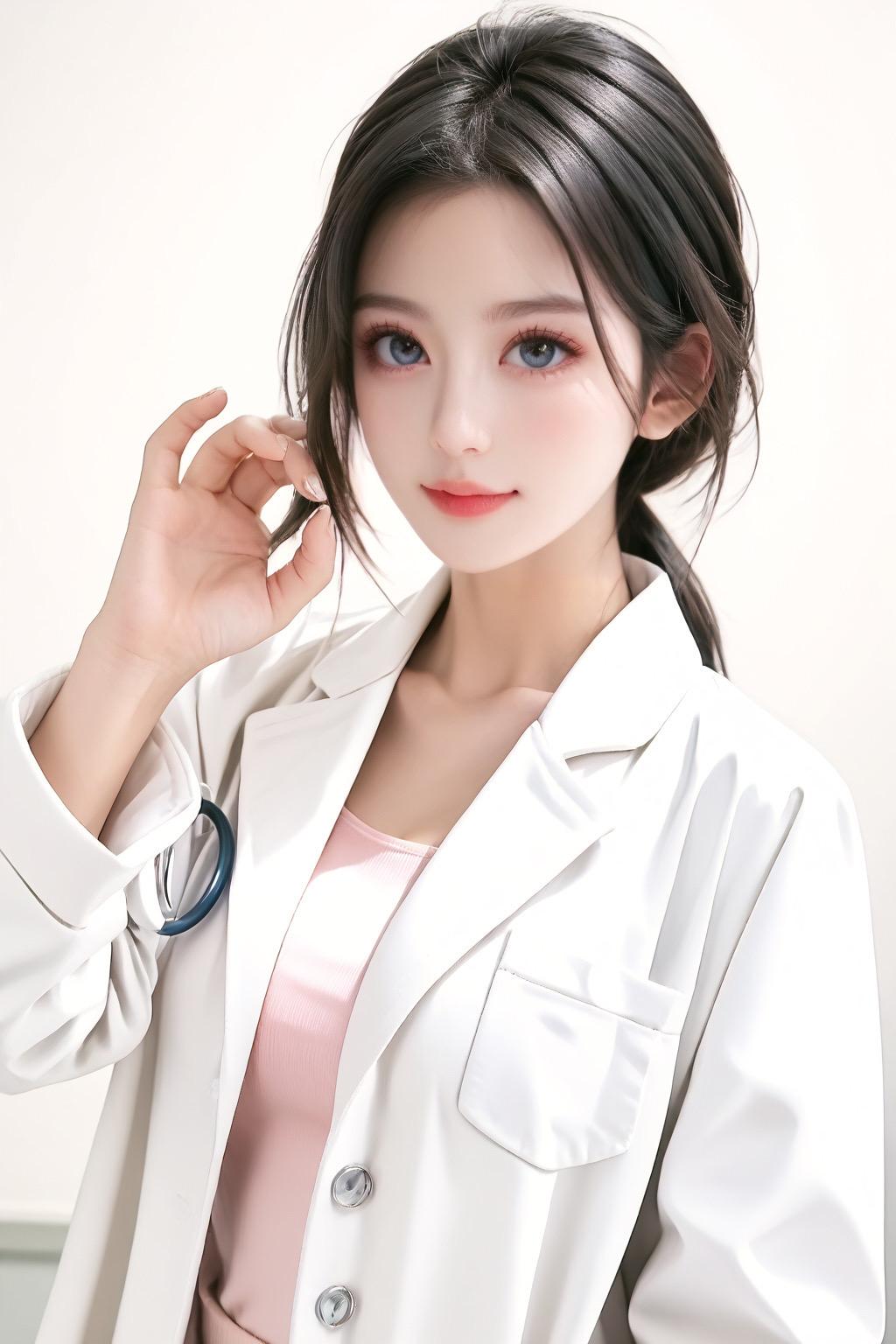 女医企画参加投稿